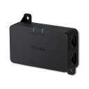【中古】 BUFFALO Giga対応 IEEE802.3af PoEインジェクター BIJ-POE-1P/G