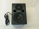 【中古】 FOSTEX プロフェッショナル・スタジオ・モニター PM0.4