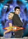 【中古】 ドクター・フー SeriesII DVD-BOX