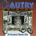 【中古】 20 Greatest Movie Hits