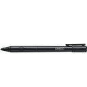 【中古】 【2015年モデル】ワコム スタイラスペン Bamboo Fineline2 iPad用筆圧ペン ブラック CS600C1K