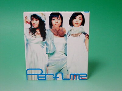 【中古】 Perfume　〜Complete Best〜　(DVD付)