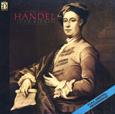 Pachelbel - 【中古】 Virtuoso