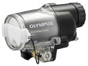 【中古】 OLYMPUS 水中専用フラッシュ UFL-1