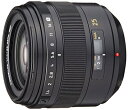 【中古】 パナソニック 単焦点レンズ フォーサーズ用 ライカ D SUMMILUX 25mm/F1.4 ASPH. L-X025