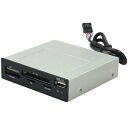 【中古】 Scythe SCKMRDJR Kama Reader Jrカードリーダー
