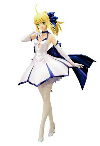 【中古】 Fate/stay night セイバー ドレスコード (1/7スケール PVC製塗装済完成品)