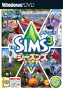 【中古】 ザ・シムズ 3 シーズンズ データセット