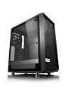 【中古】 Fractal Design Meshify C Blackout TG Light Tint ミドルタワー型PCケース CS7100 FD-CA-M...
