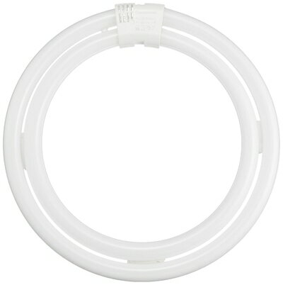 【中古】 パナソニック 二重環形蛍光灯(FHD) 70形 ナチュラル色 昼白色 ツインパルックプレミア FHD70ENWL