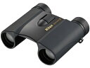 【中古】 Nikon Sportstar EX 8x25 DCF 双眼鏡 - ブラック
