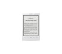【中古】 ソニー(SONY) 電子書籍リーダー Wi-Fiモデル Reader ホワイト PRS-T2/WC