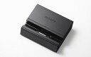 【中古】 SONY 純正 DK34 Sony Xperia ZUltla (SO-01F) (SOL23PUA)クレードル ドック バルク
