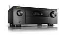 【中古】 デノン Denon AVR-X4500 AVサラウンドレシーバー 9.2ch Dolby Atmos/DTS:X/Auro-3D/Airplay2/I...