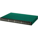 【中古】 パナソニックEWネットワークス Switch-M48eG PN28480K