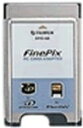 【中古】 FUJIFILM PCカードアダプター DPC-AD