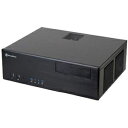【中古】 SilverStone Grandia SST-GD05B USB3.0