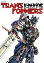 【中古】 トランスフォーマー 5ムービー・ベストバリューDVDセット (期間限定スペシャルプライス)