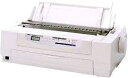 【中古】 NEC ラウンド型ドットインパクトプリンタ MultiImpact 201HX PR-D201HX