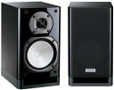 【中古】 ONKYO スピーカーシステム (2台1組) D-NX10(B) ブラック