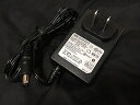 【中古】 バッファロー BUFFALO 電源 AC アダプタ WA-36A12U