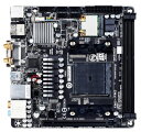 【中古】 GIGABYTE マザーボード AMD A88X FM2/FM2+ Mini-ITX GA-F2A88XN-WIFI