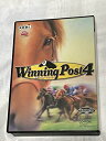 【中古】 WinningPost 4