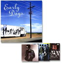 【中古】 EARLY DAYS