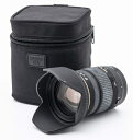 【中古】 シグマ 18-50mm F2.8 EX DC MACRO デジタル専用 キヤノン用