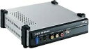 【中古】 I-O DATA GV-MVP/RZ2 USB HW MPEG2エンコーダTVキャプチャBOX
