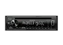 【中古】 KENWOODケンウッドRDT-211フロントUSB/AUX端子搭載CDデッキ(RDT-201後継)