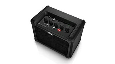 【中古】 IK Multimedia iRig Micro Amp【国内正規品】 IP-IRIG-MICROAMP-IN