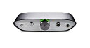 【中古】 iFi audio ZEN DAC 小型据え置きDAC(兼プリアンプ&ヘッドフォンアンプ)【国内正規品】