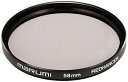 【中古】 MARUMI カメラ用 フィルター レッドハンサー58mm 赤強調 331098