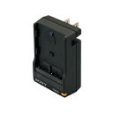 【中古】 SONY バッテリーチャージャー BC-TRM