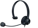【中古】 Razer Tetra 片耳 ヘッドセット 3.5mm 超軽量 左右どちらでも使用可能なマイク 会議通話 ボイスチャット ゲーミング PC PS4 P...