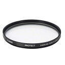 【中古】 Canon カメラ用保護フィルター 82mm
