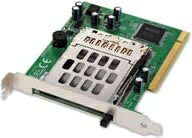 【中古】 I-O DATA WN-OP/PCI2 無線LAN PCカード用 PCIアダプター