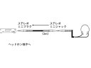【中古】 SONY RK-G131 接続コード
