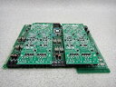 【中古】 BX060-4BRIT-G 沖電気 IPstage MX ISDN4回線ユニット