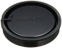 【中古】 SONY レンズリアキャップ ALC-R55