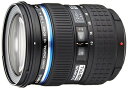 【中古】 OLYMPUS 標準ズームレンズ ZUIKO DIGITAL ED12-60mm F2.8-4.0 SWD