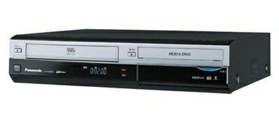 š ѥʥ˥å 250GB 2塼ʡ DVD쥳 VHSӥǥη DIGA DMR-XW200V