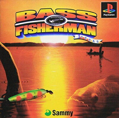 【中古】 バスフィッシャーマン 【中古】 バスフィッシャーマン