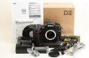 【中古】 Nikon デジタル一眼レフカメラ D3(2)