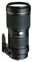 【中古】 TAMRON 大口径望遠ズームレンズ SP AF70-200mm F2.8 Di ソニー用 フルサイズ対応 A001S(2)