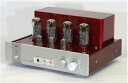 【中古】 TRIODE プリメインアンプ TRV-35SE