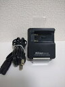 【中古】 Nikon バッテリーチャージャ MH-53 (クールピクス8700/5700/5400/5000/4800用)