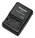 【中古】 パナソニック(Panasonic) Panasonic バッテリーチャージャー VW-BC10-K
