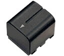 【中古】 JVCケンウッド ビクター GR-D250用別売データバッテリー BN-VF714